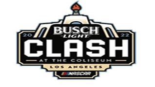 Bush Clash Logo Image